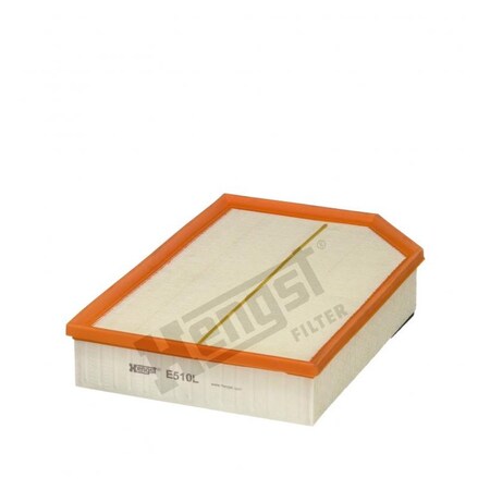Hengst Air Filter, E510L E510L